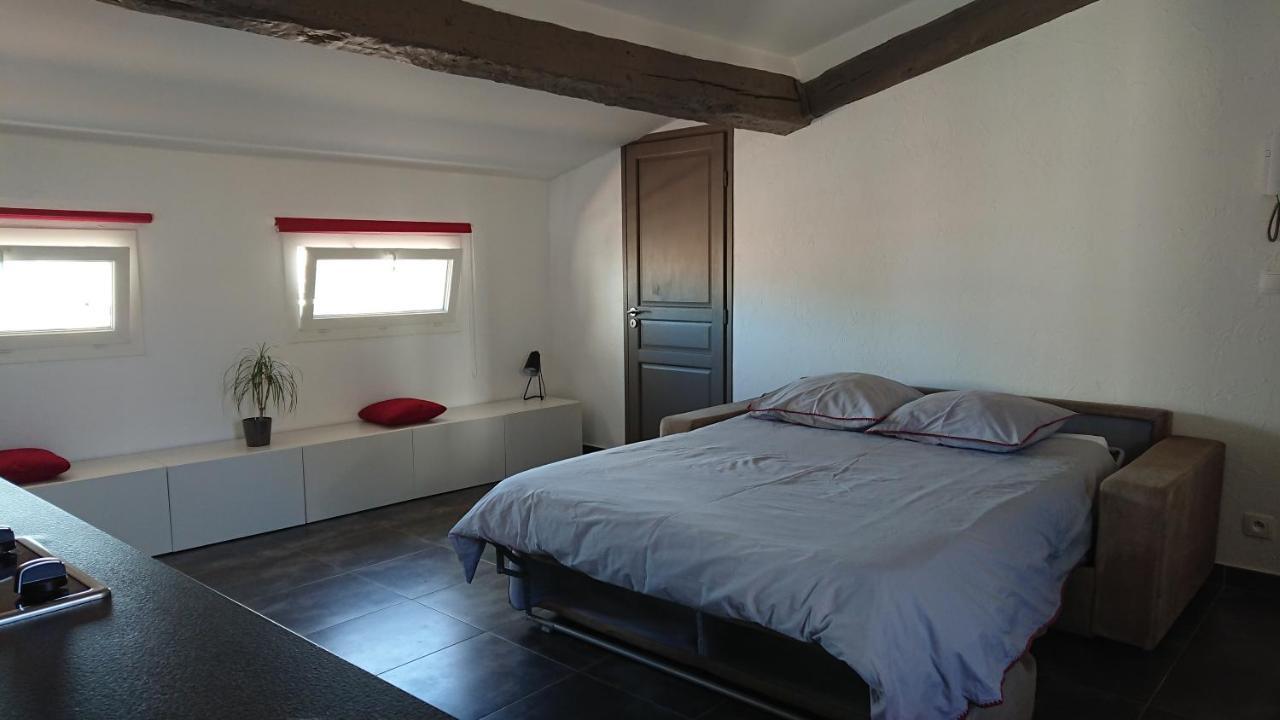 Au 23 Apartment Antibes Exterior foto