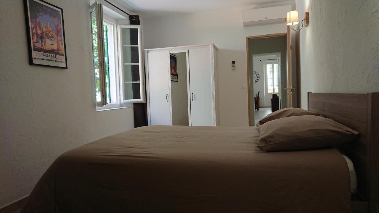 Au 23 Apartment Antibes Exterior foto